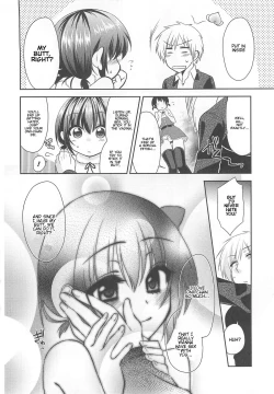 Page 26 of Otokonoko HEAVEN Vol.13 Junjou Bitch★Otokonoko