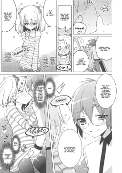 Page 39 of Otokonoko HEAVEN Vol.13 Junjou Bitch★Otokonoko