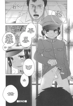 Page 58 of Otokonoko HEAVEN Vol.13 Junjou Bitch★Otokonoko