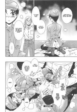 Page 66 of Otokonoko HEAVEN Vol.13 Junjou Bitch★Otokonoko