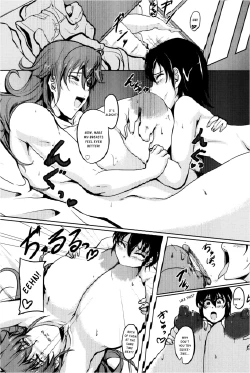 Page 8 of Ikenai Tomohaha