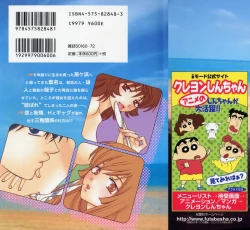 Page 2 of Tsubamegahama Triangle