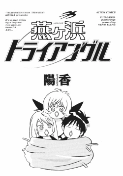 Page 4 of Tsubamegahama Triangle