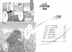 Page 5 of Tsubamegahama Triangle