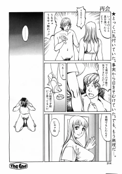 Page 311 of COMIC POT 2003-06 Vol. 022