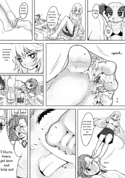 Page 7 of Toaru Shingeki no S Railgun