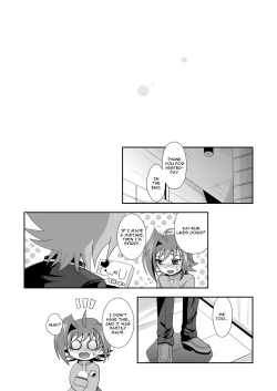 Page 22 of Love Potion Vanguard