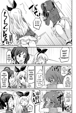 Page 10 of Shibuki Ran o Top Idol ni!