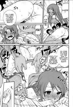 Page 8 of Shibuki Ran o Top Idol ni!