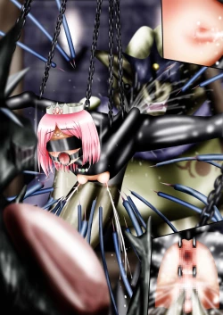 Page 130 of A world of strange21's