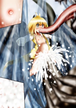 Page 155 of A world of strange21's