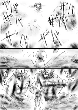 Page 167 of A world of strange21's