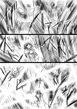 Page 168 of A world of strange21's