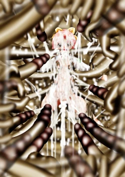 Page 203 of A world of strange21's