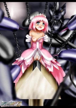 Page 204 of A world of strange21's