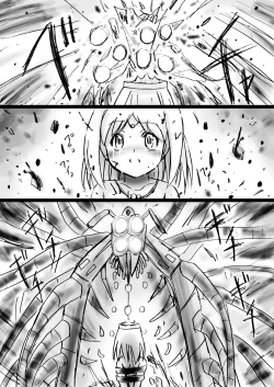 Page 58 of A world of strange21's