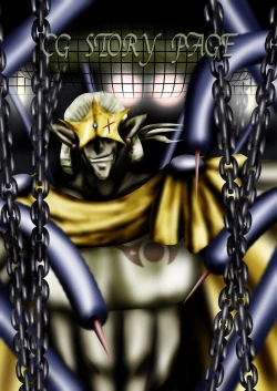 Page 85 of A world of strange21's