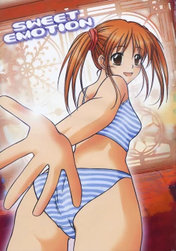 Page 7 of SWEET EMOTION