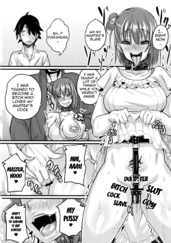 Page 17 of Yahari Inran Pink wa NTR ni Kagiru | The Lewd Pink Girl is for NTR as I Expected