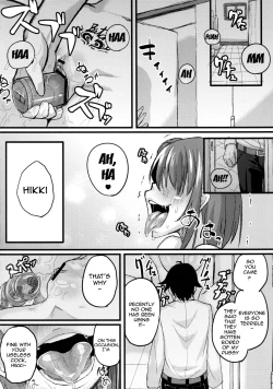 Page 23 of Yahari Inran Pink wa NTR ni Kagiru | The Lewd Pink Girl is for NTR as I Expected