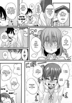 Page 6 of Yahari Inran Pink wa NTR ni Kagiru | The Lewd Pink Girl is for NTR as I Expected