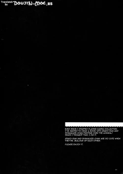 Page 3 of Teitoku, Aishitemasu. | Admiral, I Love You