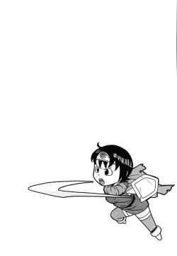 Page 4 of Onna Yuusha to H