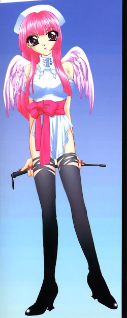 Page 3 of Shibo - Longing