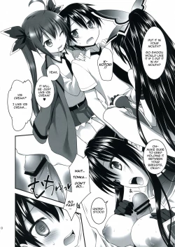 Page 10 of HIGHSCHOOL OF THE DATE