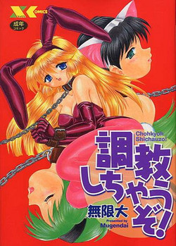 Download Chohkyoh Shichauzo!