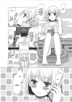 Page 10 of Hinata to Iku ♥ 1Ka no Onsen Ryokou