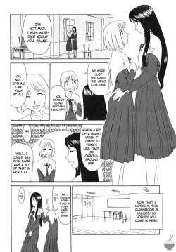 Page 74 of Hana no Iro Ch. 1-9