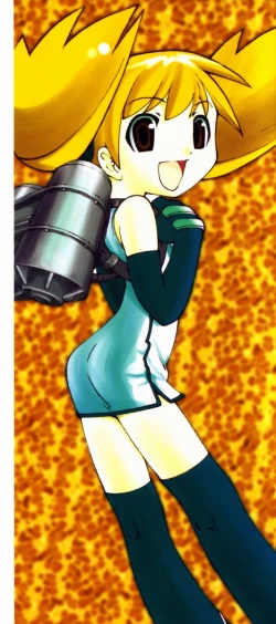 Page 171 of Tsurutsuru Muki Tamago