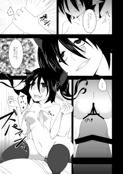 Page 12 of Touhou Hatsujou Juushou