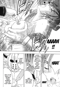 Page 71 of Midasareshi Onna Madoushi Soushuuhen | Distressed Female Wizard Collection