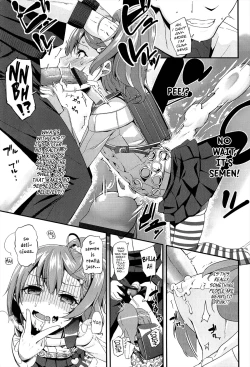 Page 7 of Virgin Bitch