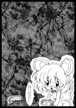 Page 13 of Nazrin de Yaruki Switch?