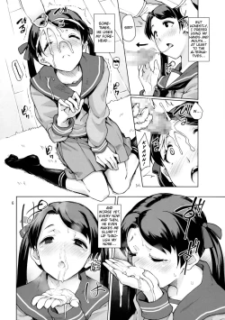 Page 8 of Kantai Shuho Matsuri