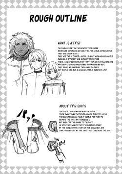 Page 22 of T.F.S Vol. 01