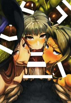 Page 15 of GODDESS CROWN color