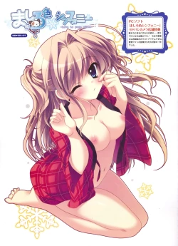 Page 17 of Dengeki Otona no Moeoh Vol.03