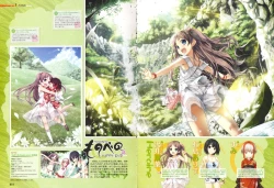 Page 42 of Dengeki Otona no Moeoh Vol.03