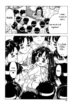 Page 10 of Sister Bullet 03