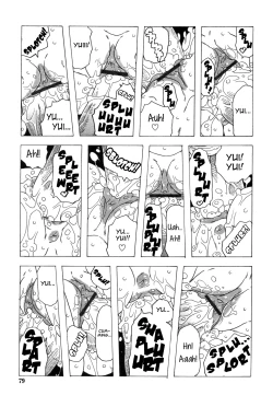 Page 15 of Sister Bullet 03