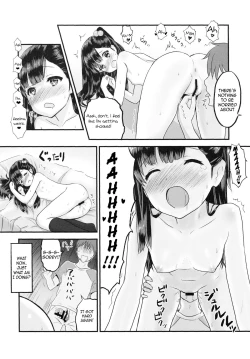 Page 13 of Oshiete, Sensei