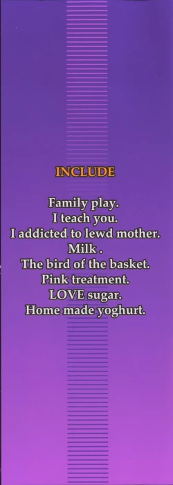 Page 4 of Mama ni Yamitsuki | I addicted to lewd mother