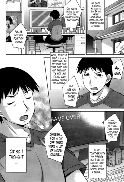 Page 5 of Taikutsu na Gogo no Sugoshikata Ch. 1 | A Way to Spend a Boring Afternoon Ch. 1