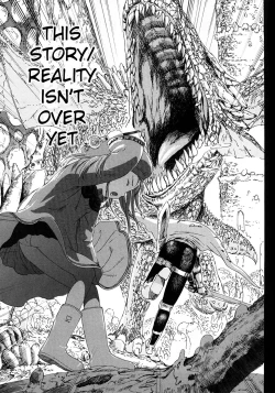 Page 23 of Taiko no Mori | Ancient Forest