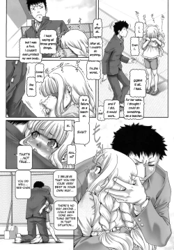 Page 58 of ONE★MOE Ch.3-8