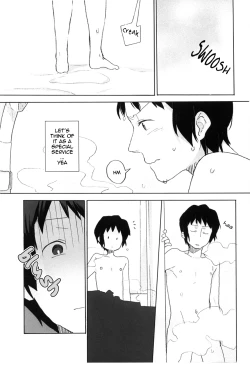 Page 10 of Kyon to manabu meido nyuumon kiso hen